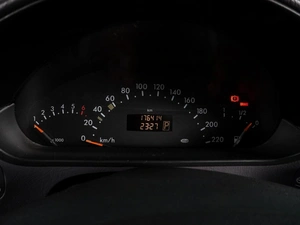 Хетчбэк Mercedes-benz A-класс 2001 года, 365000 рублей, Воронеж