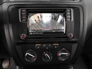 Седан Volkswagen Jetta 2014 года, 1279000 рублей, Ставрополь