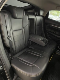 Внедорожник Haval F7x 2021 года, 2187000 рублей, Солонцы