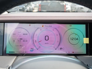Минивэн Trumpchi M8 2026 года, 5050000 рублей, Краснодар