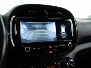 Внедорожник Kia Soul 2019 года, 2331444 рублей, Москва