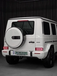 Внедорожник Mercedes-benz G-класс AMG 2021 года, 16900000 рублей, Красноярск