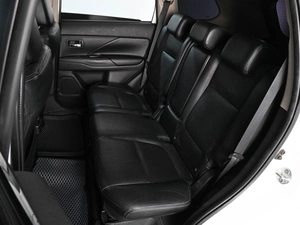 Внедорожник Mitsubishi Outlander 2013 года, 1399000 рублей, Аксай