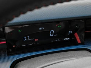 Внедорожник Jetour Dashing 2024 года, 2120000 рублей, Краснодар