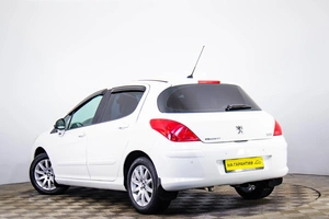 Хетчбэк Peugeot 308 2010 года, 479000 рублей, Пермь