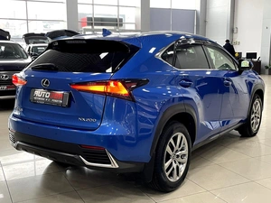 Внедорожник Lexus NX 2018 года, 3297000 рублей, Солонцы