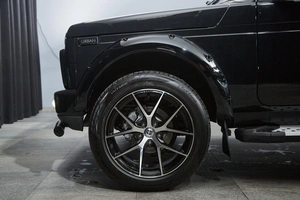Внедорожник ВАЗ (LADA) Niva Legend 2026 года, 1500000 рублей, Красноярск
