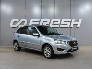 Хетчбэк Datsun mi-DO 2015 года, 354000 рублей, Воронеж