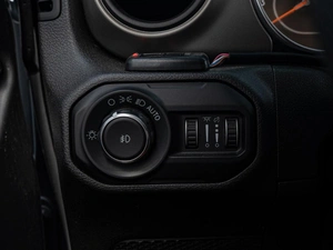 Внедорожник Jeep Wrangler 2020 года, 3955000 рублей, Краснодар