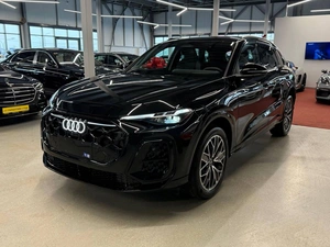 Внедорожник Audi Q5 2025 года, 6599000 рублей, Павловская Слобода
