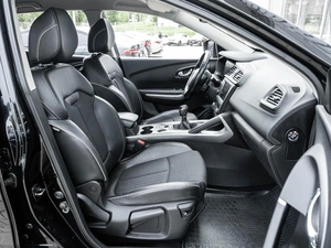 Внедорожник Renault Kadjar 2016 года, 1297999 рублей, Ставрополь