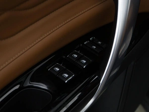 Внедорожник Changan CS95 2023 года, 3398055 рублей, Москва