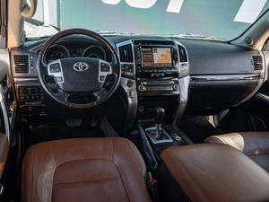Внедорожник Toyota Land Cruiser 2014 года, 3679000 рублей, Краснодар