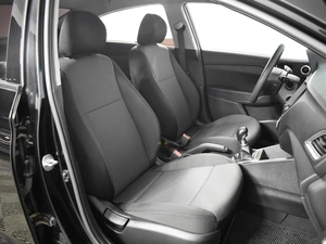 Седан Hyundai Solaris 2019 года, 1098900 рублей, Казань