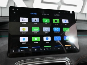 Внедорожник Geely Galaxy M7 2026 года, 3700000 рублей, Аксай