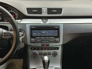 Универсал Volkswagen Passat 2014 года, 997000 рублей, Красноярск