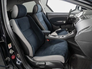 Хетчбэк Honda Civic 2008 года, 709000 рублей, Тюмень