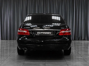 Седан Mercedes-benz E-класс 2011 года, 1719000 рублей, Тюмень