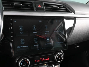 Седан Kia Rio 2017 года, 1359000 рублей, Аксай