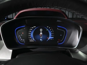 Внедорожник Geely Coolray 2020 года, 1900000 рублей, Ставрополь
