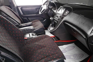 Внедорожник Lexus RX 2001 года, 1169000 рублей, Тюмень