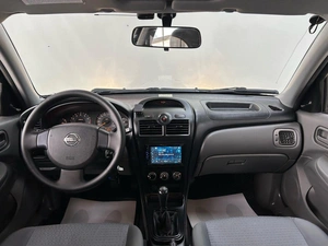 Седан Nissan Almera Classic 2012 года, 700000 рублей, Смоленск