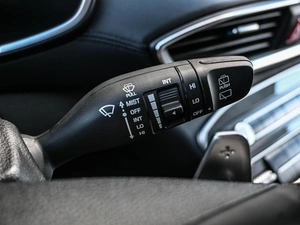 Внедорожник Hyundai Santa Fe 2021 года, 4189000 рублей, Кирилловка