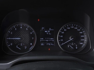 Седан Hyundai Elantra 2020 года, 1583000 рублей, Ростов-на-Дону