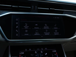 Седан Audi A6 2020 года, 5599777 рублей, Москва
