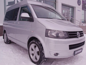 Фургон Volkswagen Transporter 2011 года, 1650000 рублей, Владимир