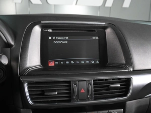 Внедорожник Mazda CX-5 2015 года, 2099000 рублей, Аксай