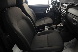 Внедорожник ВАЗ (LADA) 4x4 (Нива) 2021 года, 779000 рублей, Тюмень