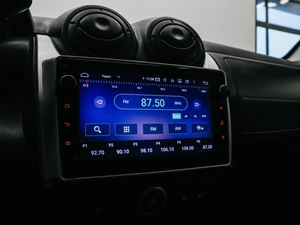 Фургон ВАЗ (LADA) Largus 2018 года, 649000 рублей, Красноярск