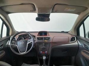 Внедорожник Opel Mokka 2015 года, 1385000 рублей, Смоленск
