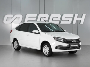 Лифтбек ВАЗ (LADA) Granta 2024 года, 850000 рублей, Минеральные Воды