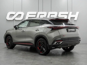 Внедорожник OMODA C5 2023 года, 2134000 рублей, Воронеж