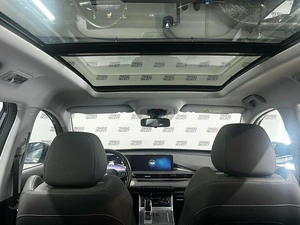 Внедорожник Chery Tiggo 7 Pro Max 2023 года, 2184000 рублей, Красноярск