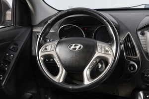 Внедорожник Hyundai ix35 2013 года, 1359000 рублей, Новосибирск
