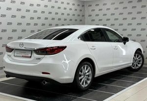 Седан Mazda 6 2013 года, 1545000 рублей, Красноярск