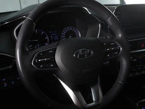 Внедорожник Hyundai Santa Fe 2019 года, 2939000 рублей, Минеральные Воды