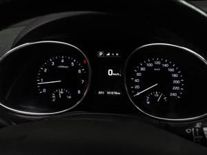 Внедорожник Hyundai Santa Fe 2017 года, 2469000 рублей, Тюмень