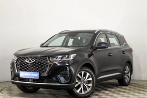 Внедорожник Chery Tiggo 7 Pro Max 2022 года, 1679000 рублей, Пермь