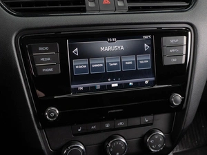 Лифтбек Skoda Octavia 2019 года, 1999000 рублей, Тюмень