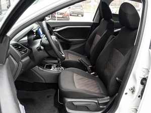 Седан ВАЗ (LADA) Vesta 2017 года, 970000 рублей, Краснодар