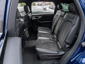 Внедорожник Audi Q7 2019 года, 5799000 рублей, Саратов