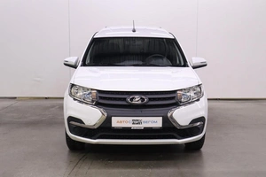 Универсал ВАЗ (LADA) Largus 2024 года, 1390000 рублей, Брянск