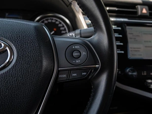 Седан Toyota Camry 2018 года, 2580000 рублей, Краснодар