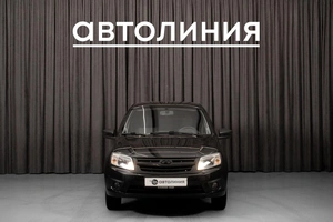 Лифтбек ВАЗ (LADA) Granta 2015 года, 550000 рублей, Красноярск