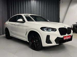 Внедорожник BMW X4 2024 года, 7190000 рублей, Павловская Слобода