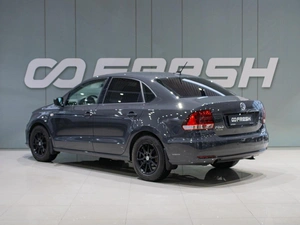 Седан Volkswagen Polo 2018 года, 1150000 рублей, Петрозаводск